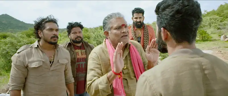 download raja the great (2017) web-dl hindi dubbed [org] full movie 480p [500mb] | 720p [1.3gb] | 1080p [2.8gb]