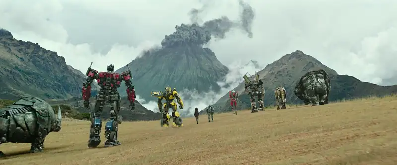 download transformers: rise of the beasts (2023) web-dl [org 5.1 english with subtitles] full movie 480p [380mb] | 720p [1gb] | 1080p [3gb] | 2160p [13gb]