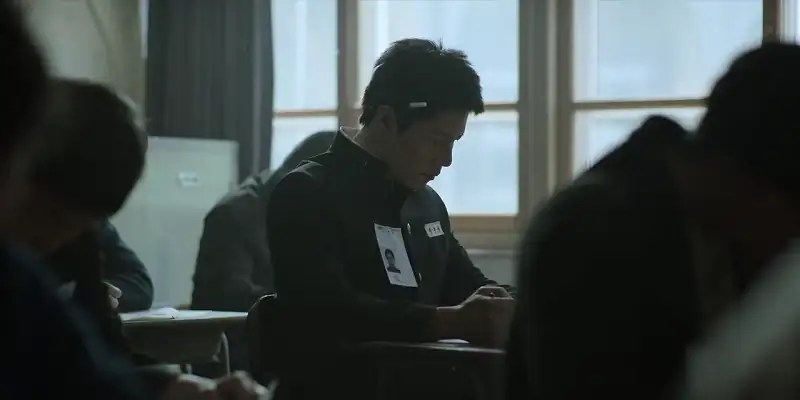 download big bet - kajino (season 1 - 2) [s02e08 added] [korean with english subtitles] disney+ original 720p [300mb] hevc web-dl