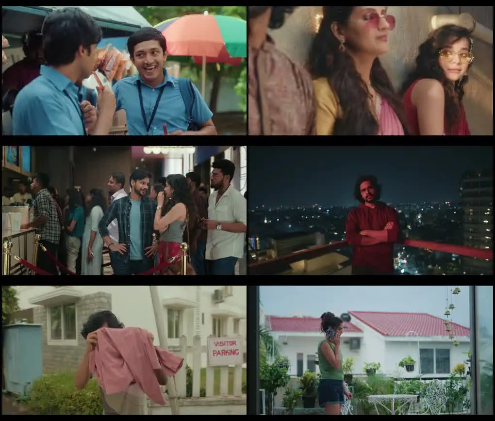 screenshot cf54aa oho enthan baby 2025