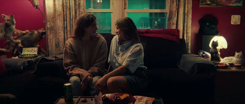 download bleeding love (2023) dual audio {hindi-english} web-dl 480p [350mb] | 720p [950mb] | 1080p [2.2gb]