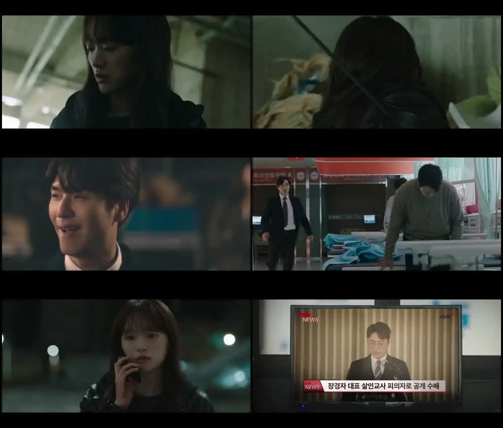 screenshot cf6929 delightfully deceitful season 1