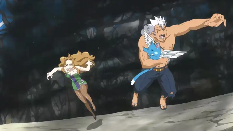 download fairy tail (season 1 – 4) [s04 e04 added] multi audio {hindi-english-japanese} anime series 1080p | 720p web-dl