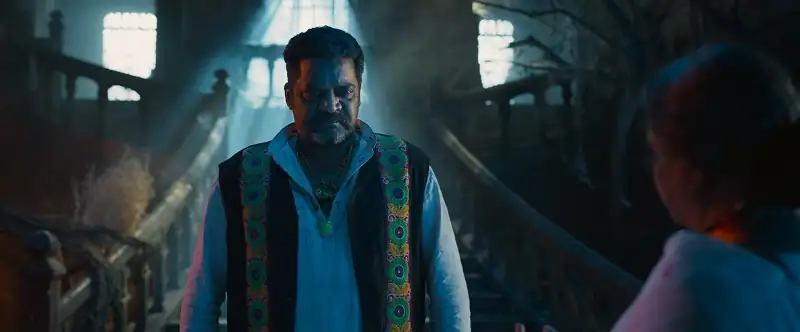 screenshot cf9a27 ooru peru bhairavakona 2024