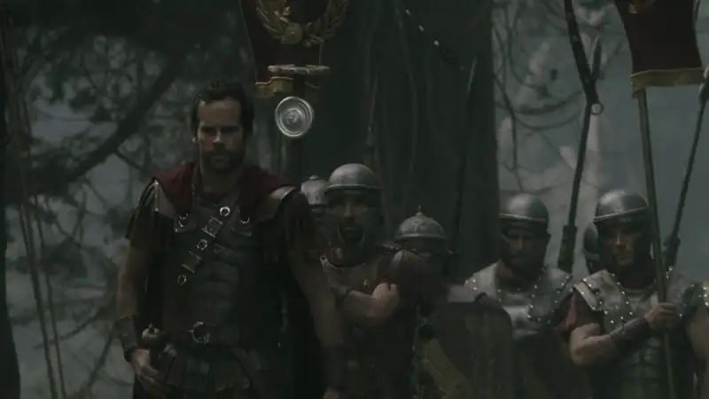 download roman empire (season 1-3) netflix original english web series 480p | 720p web-dl