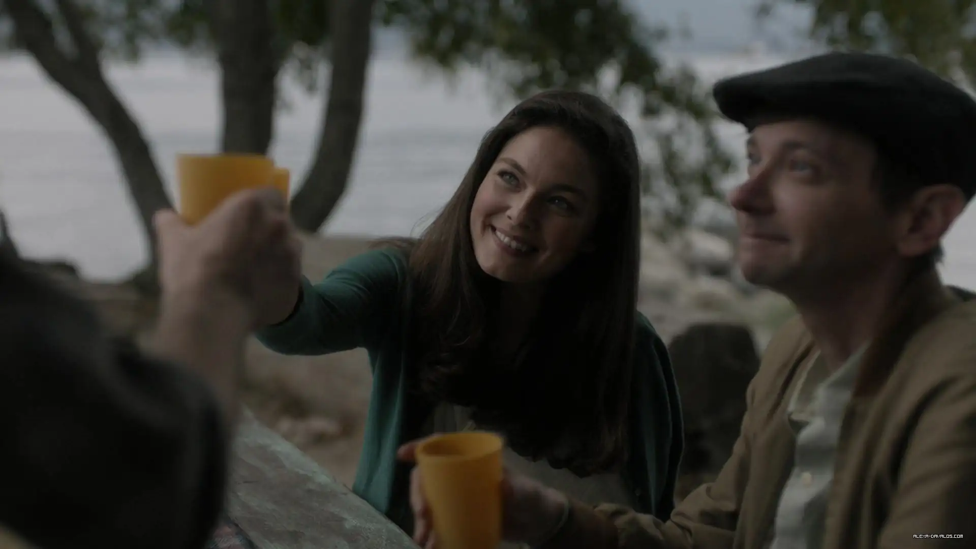 download the man in the high castle (season 1-4) {english with subtitles} complete series 720p web-dl [400mb]