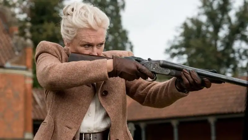 download crooked house (2017) bluray dual audio [hindi (org 5.1) + english] 480p [400mb] | 720p [900mb] | 1080p [2.2gb]