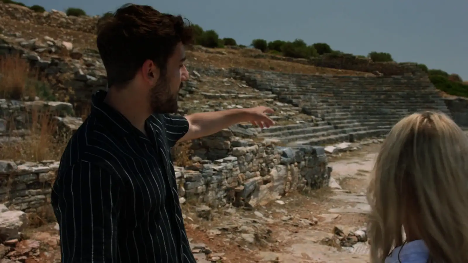 download a greek recipe for romance (2024) {english with subtitles} full movie web-dl 480p [250mb] | 720p [680mb] | 1080p [1.7gb]