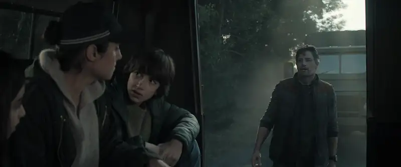 download invasion (season 1 - 2) [s02e10 - added] apple tv original english web series 720p [200mb] web-dl