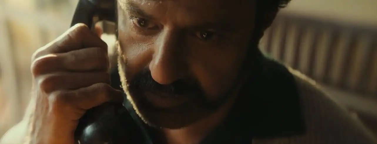 screenshot d029de daaku maharaaj 2025