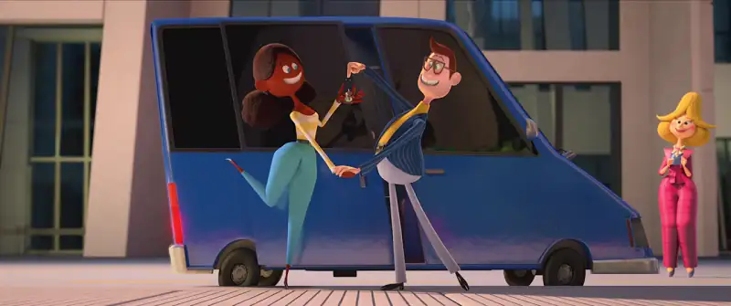 download the willoughbys (2020) dual audio {hindi-english} web-dl 480p [320mb] | 720p [1gb] | 1080p [2gb]