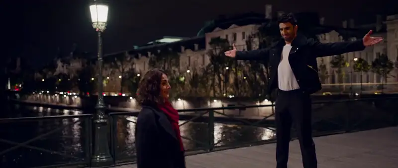 screenshot d05dd4 the romantics netflix original 2023