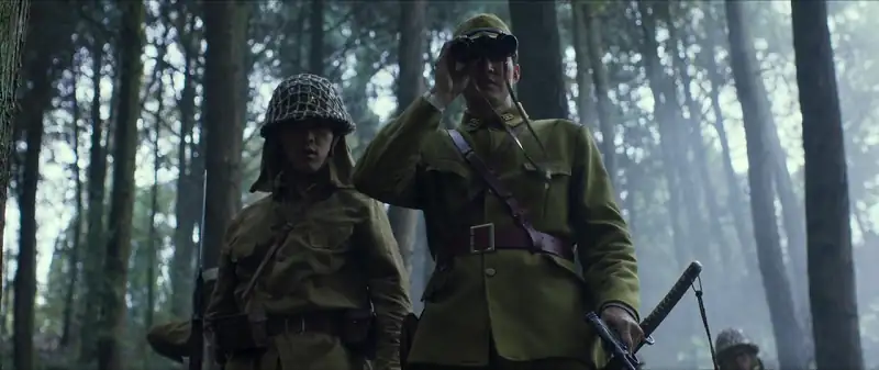 download in harm’s way (2017) dual audio {hindi-english} 480p [350mb] | 720p [1gb]