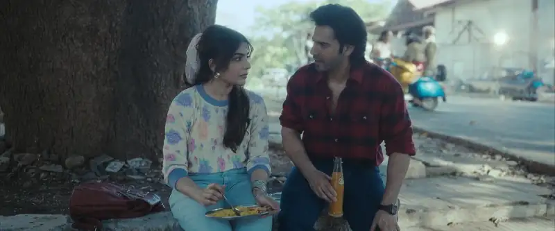 screenshot d0e925 citadel honey bunny season 1