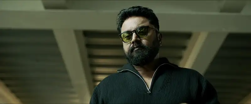 screenshot d1064e mazhai pidikatha manithan 2024