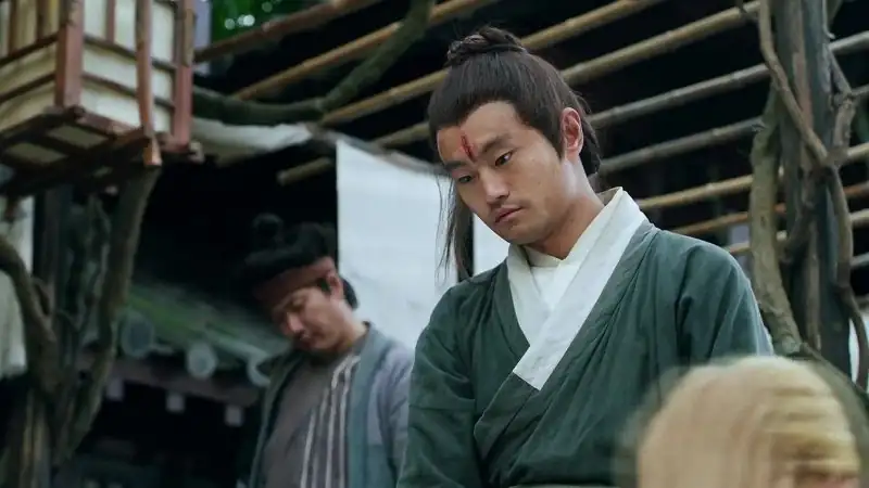 download the macaque monkey (2021) web-dl dual audio {hindi-chinese} 480p [290mb] | 720p [680mb] | 1080p [1.3gb]