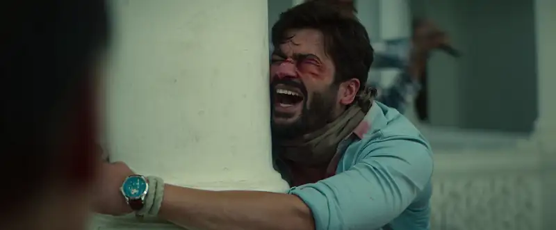 screenshot d15485 chor nikal ke bhaga netflix original 2023