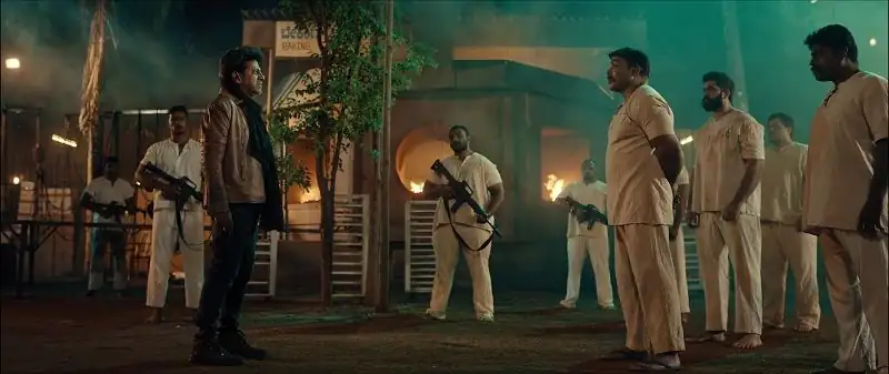 screenshot d15523 ghost 2023