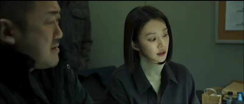 download the roundup punishment (2024) dual audio {hindi-korean} bluray 480p [480mb] | 720p [1gb] | 1080p [2.3gb]