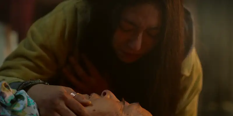 download sayen - amazon original (2023) web-dl dual audio {hindi-english} 480p [300mb] | 720p [1.2gb] | 1080p [2gb]