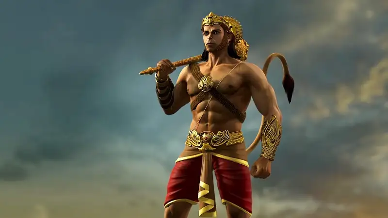 screenshot d18a13 the legend of hanuman season 3