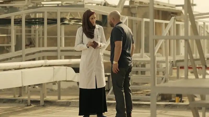 download fauda (season 1 - 4) dual audio {hindi-english} complete netflix series 720p [300mb] web-dl