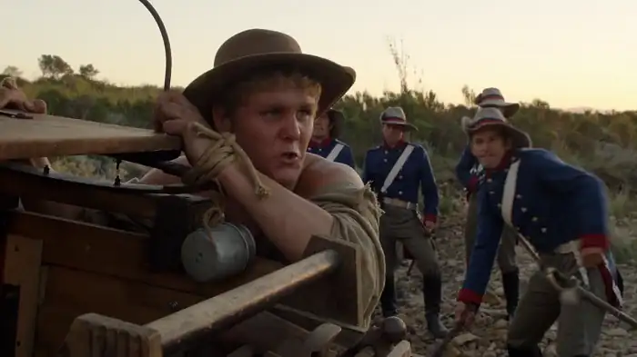 download striving for freedom (2013) dual audio {hindi-english} 480p [400mb] | 720p [1gb]