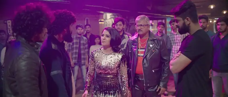 screenshot d18def oh baby 2019