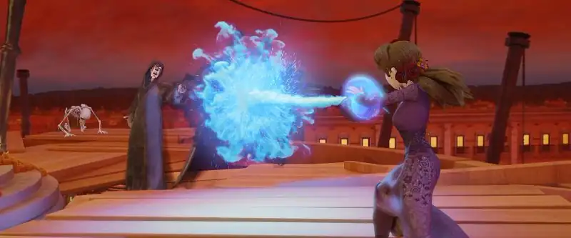 download salmas big wish (2019) dual audio {hindi-english} bluray 480p [300mb] | 720p [900mb] | 1080p [1.6gb]