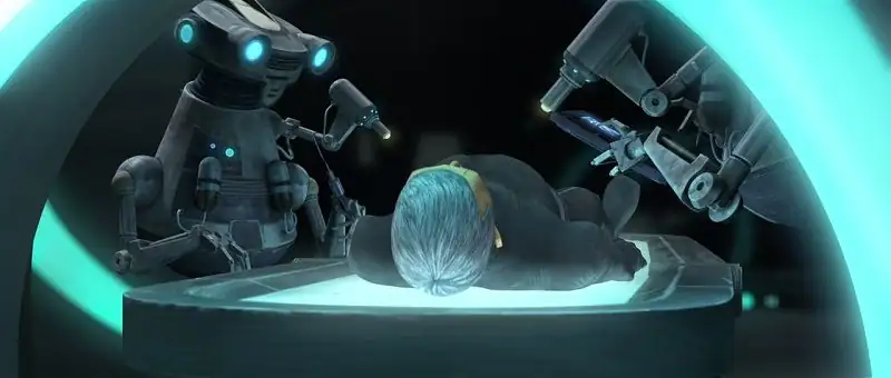 download star wars: the bad batch (season 1 - 2) [s02e16 added] english disney+ web series 480p | 720p web-dl