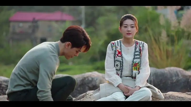 download hi venus (season 1) amazon dual audio {hindi-chinese} all episodes 720p | 1080p web-dl