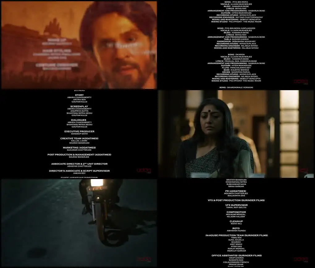 Download Julie (Season 1) Bengali Complete Web Series 480p | 720p WEB DL 1 screenshot d21aa4 julie season 1