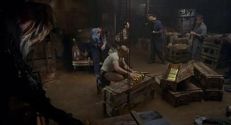 download ghost ship (2002) dual audio {hindi-english} 480p [400mb] | 720p [800mb] | 1080p [1.7gb]