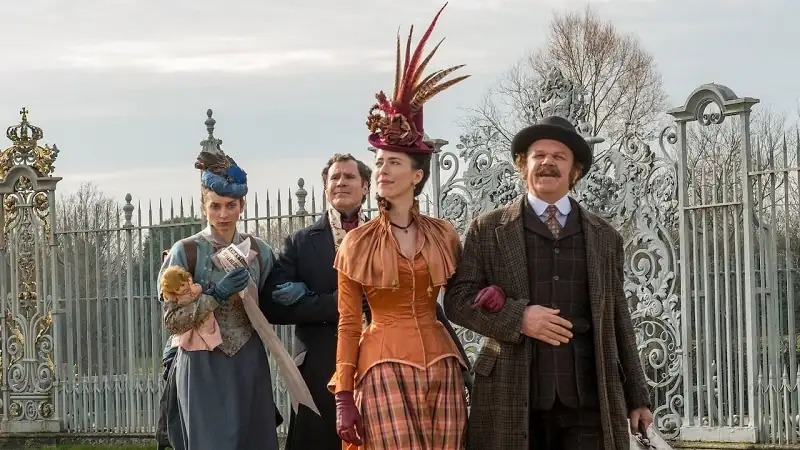 download holmes & watson (2018) bluray dual audio {hindi-english} 480p [300mb] | 720p [800mb] | 1080p [2gb]