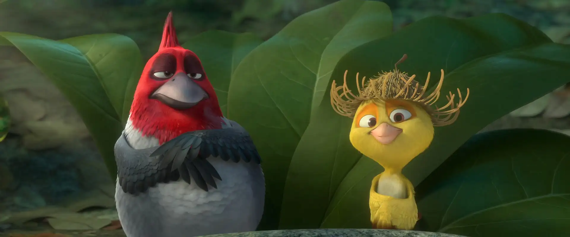 download rio 2 (2014) dual audio {hindi-english} 480p [350mb] | 720p [1gb] | 1080p