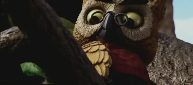 download in the forest of huckybucky (2016) dual audio {hindi-english} 480p [250mb] | 720p [800mb]