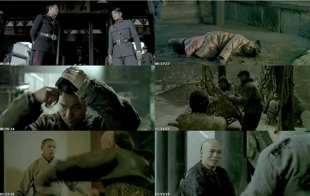 download shaolin (2011) dual audio {hindi-english} 480p [400mb] | 720p [1gb]