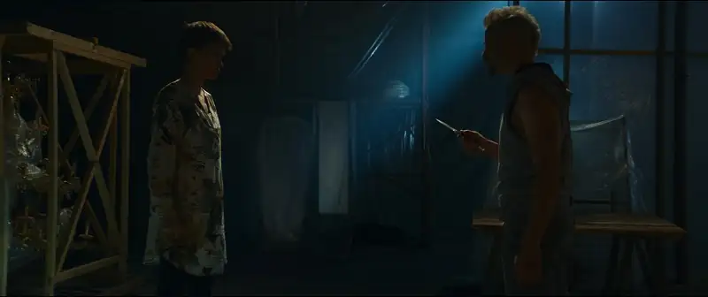 download the doorman (2020) blu-ray dual audio {hindi-english} 480p [350mb] | 720p [1gb] | 1080p [1.5gb]