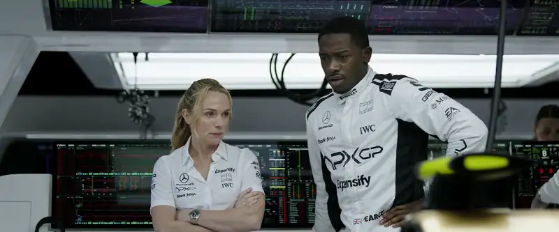 screenshot d2e699 f1 the movie 2025