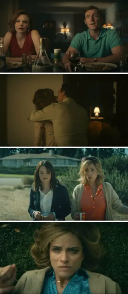 download dirty john (2020) season 2 hindi dubbed complete netflix web series 480p | 720p web-dl