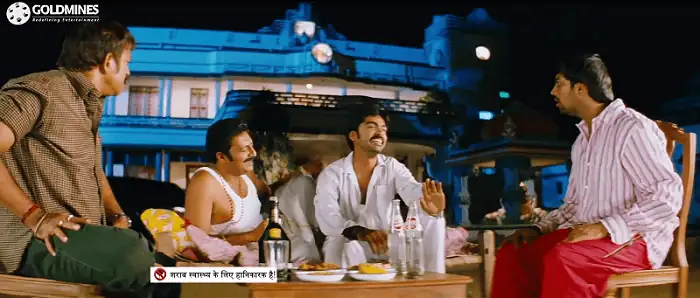 screenshot d30714 dangerous khiladi 7 2021