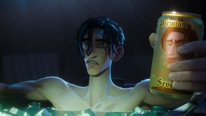 download ultraman: rising (2024) web-dl dual audio {hindi-english} netflix original 480p [400mb] | 720p [1.2gb] | 1080p [2.5gb]