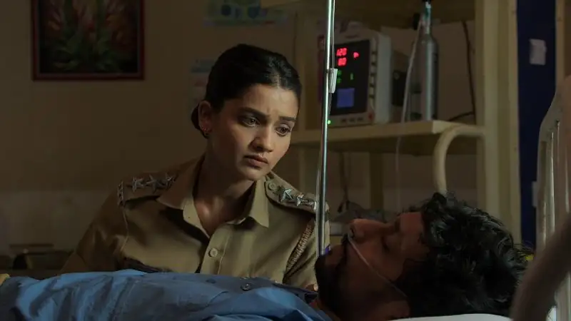 screenshot d34c1e commander karan saxena s01