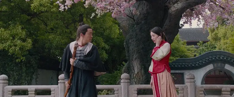 download monk comes down the mountain (2015) dual audio {hindi-chinese} bluray 480p [350mb] | 720p [1gb] | 1080p [2gb]