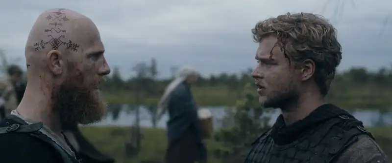 download the pagan king: the battle of death (2018) bluray dual audio {hindi-english} 480p [400mb] | 720p [1.2gb] | 1080p [2.3gb]