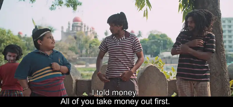 screenshot d36e9c chor bazaar 2022