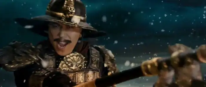 download legendary amazons (2011) hindi dubbed org full movie 480p [350mb] | 720p [1gb]