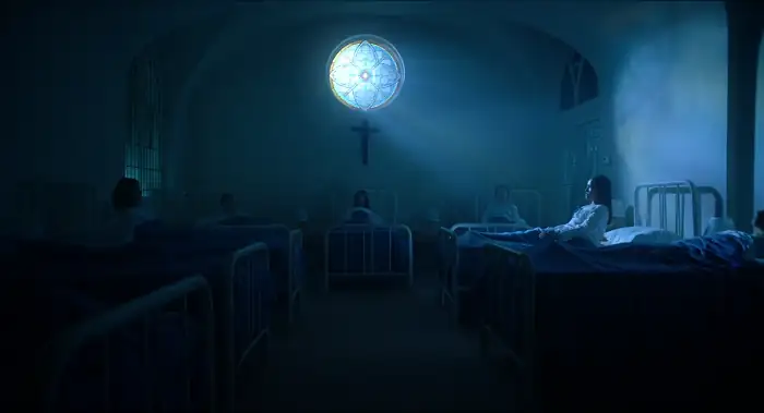 download nightmare cinema (2018) {english with subtitles} 480p [450mb] | 720p [1gb]