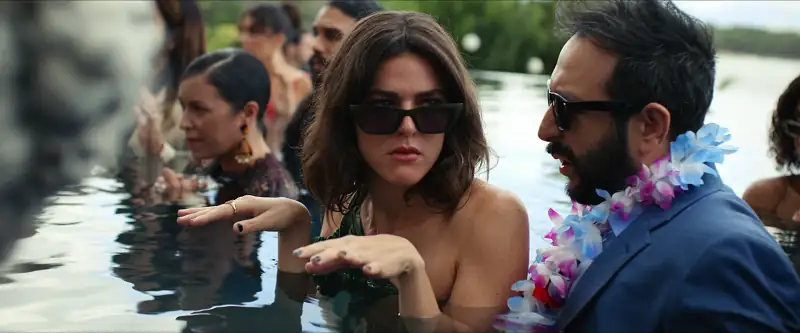 download shotgun wedding (2022) web-dl {english with subtitles} full movie 480p [400mb] | 720p [800mb] | 1080p [2gb]