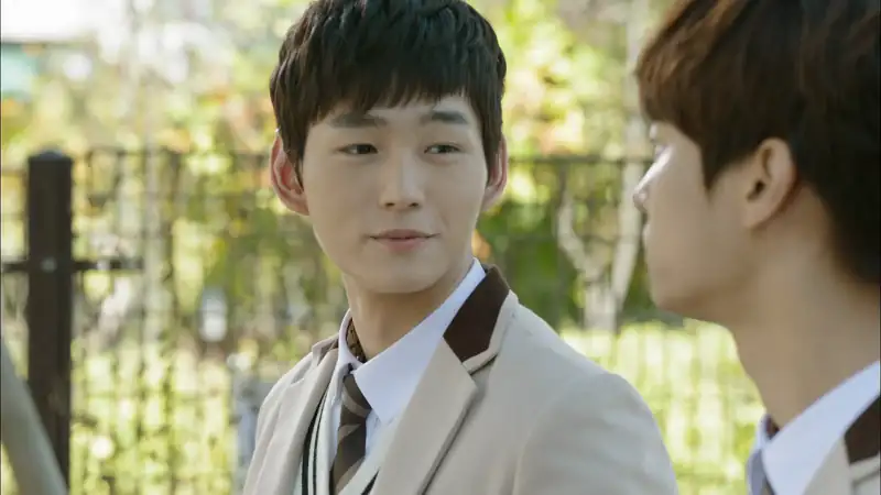 download sassy go go {aka} cheer up (2022) season 1 [s01e012 added] dual audio {hindi-korean} 480p | 720p web-dl